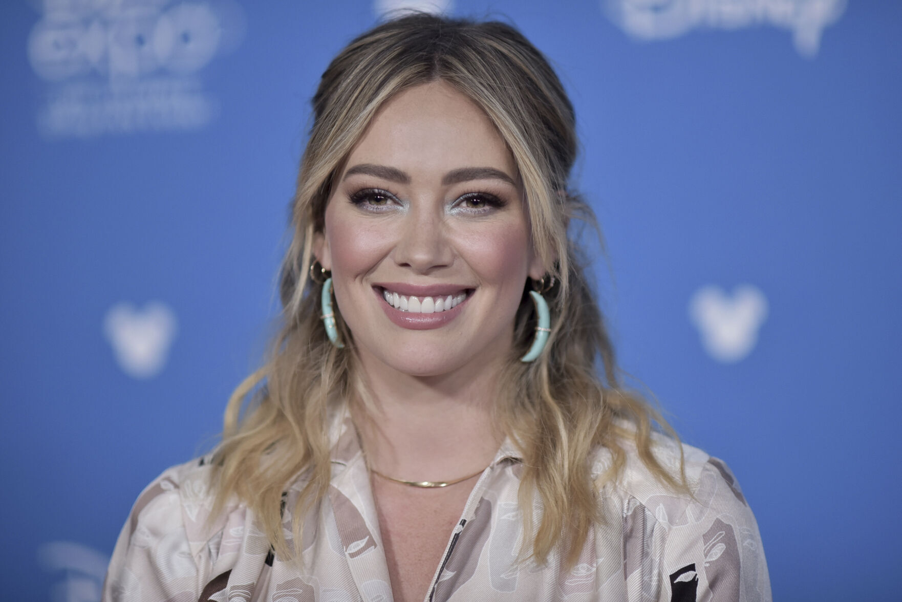 Hilary Duff
